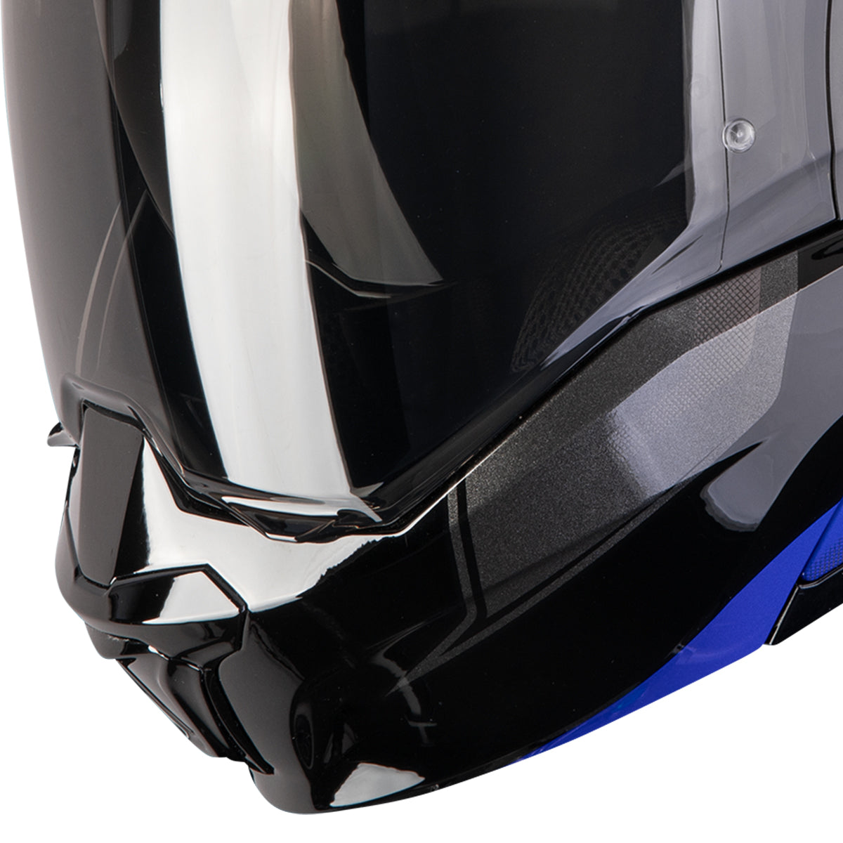 Exo Tech Evo Socius Black Blue
