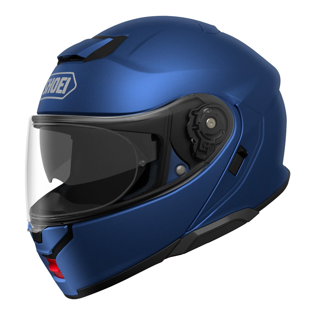 Neotec 3 Matt Blue Metal
