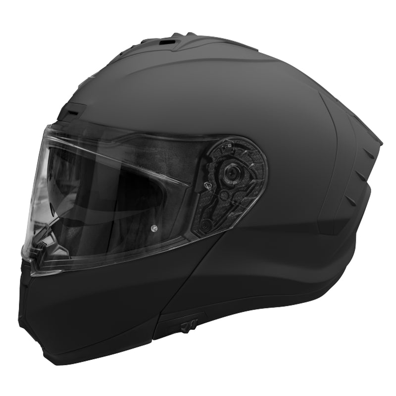 Blow Solid Black Matt
