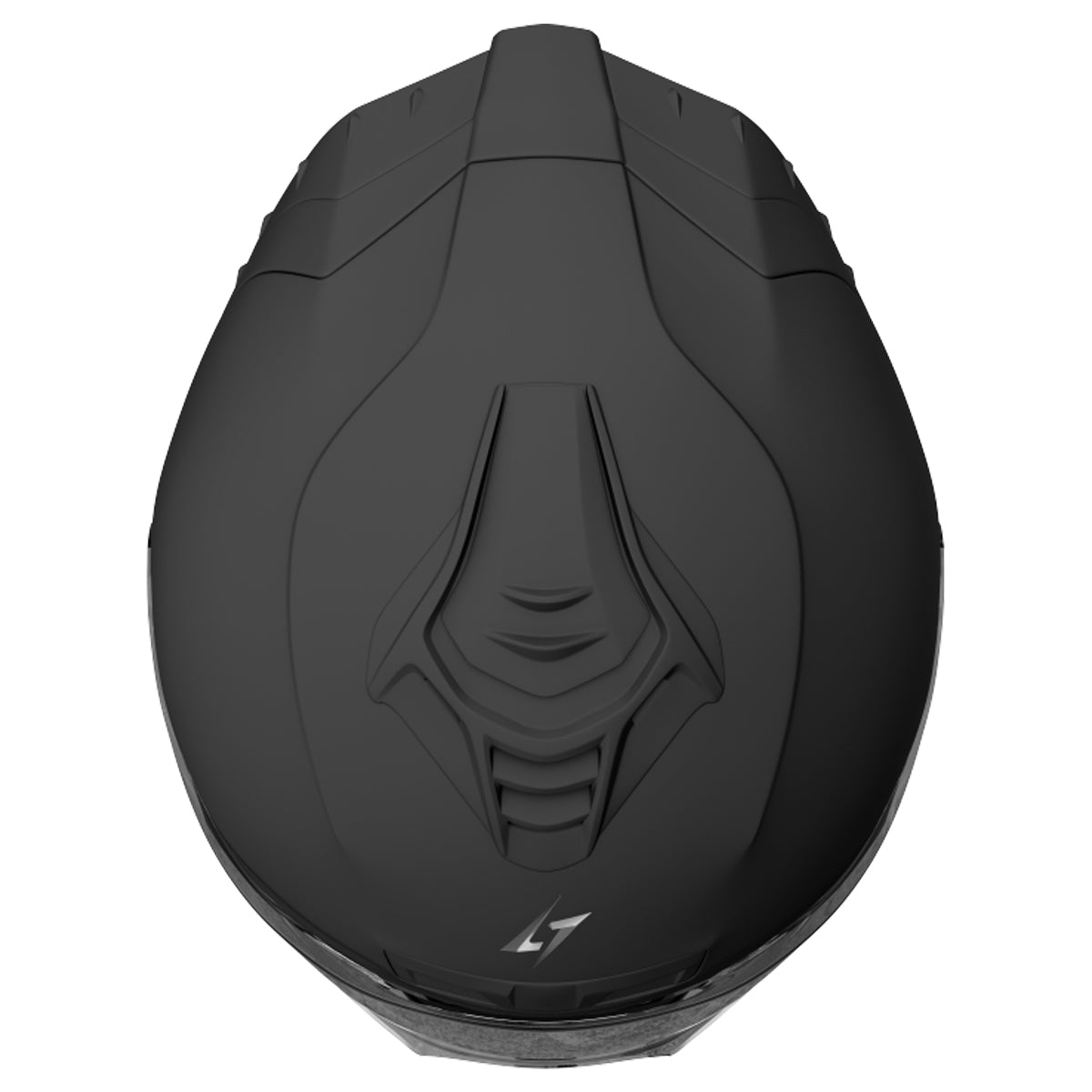Blow Solid Black Matt
