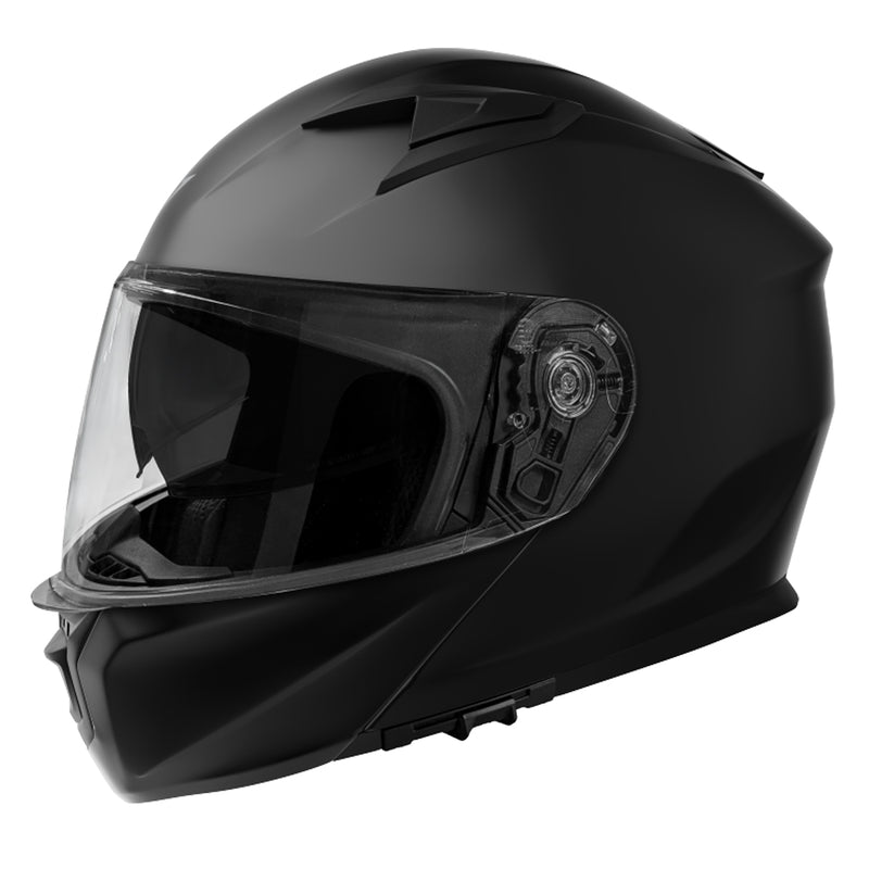 Spin Evo Solid Black Matt