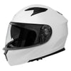 Spin Evo Solid White Pearly
