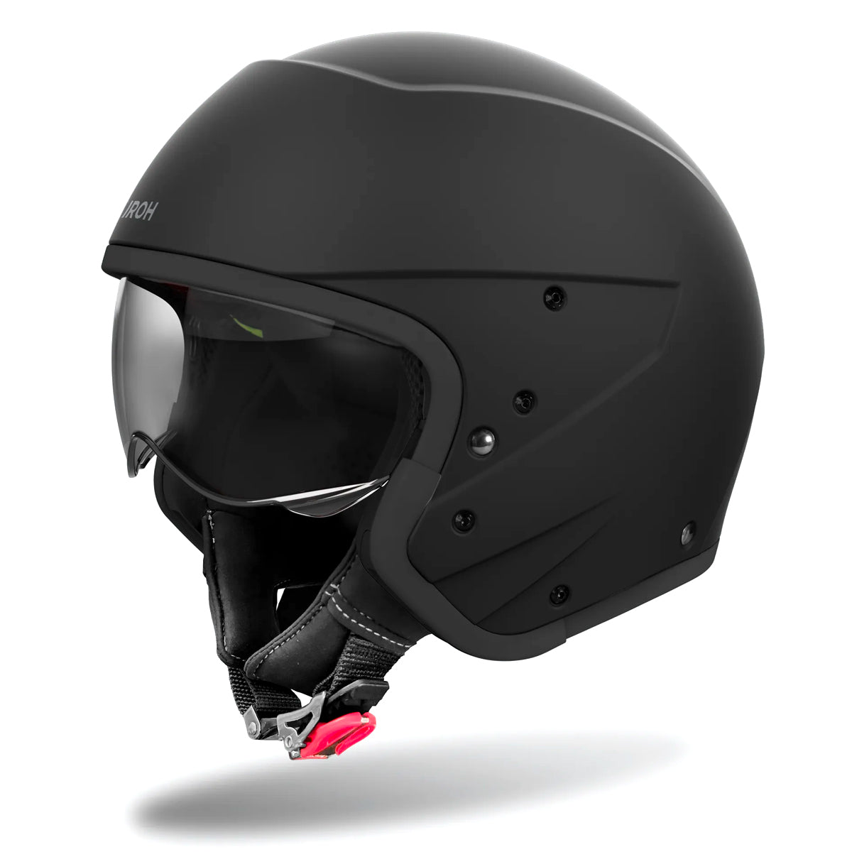 J 110 Color Matt Black