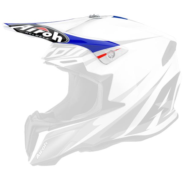 Casquette Twist Freedom Gloss