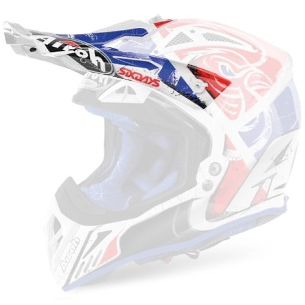 Casquette Aviator 2.2 Six Days 2018