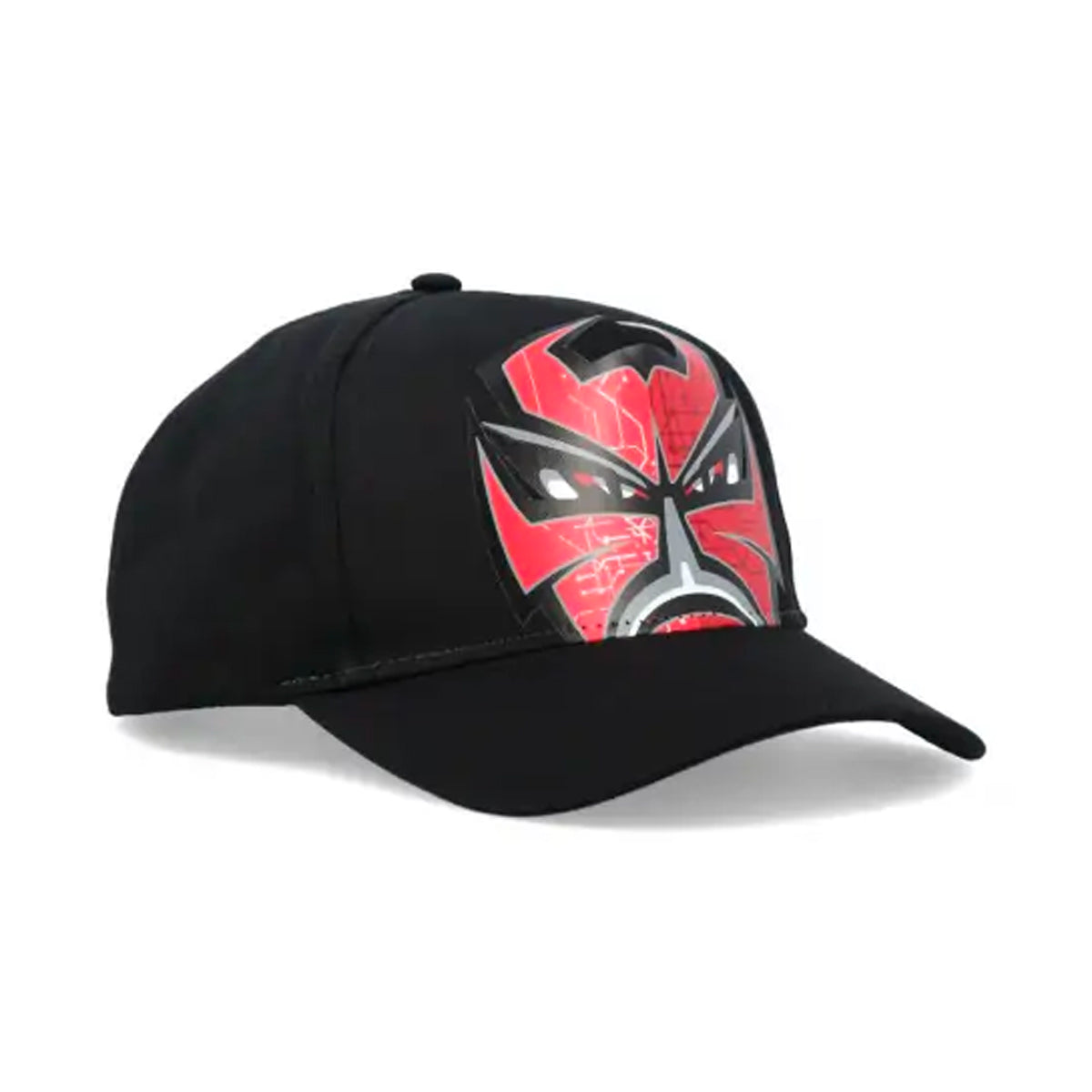 Cap Baseball Big Diablo Black