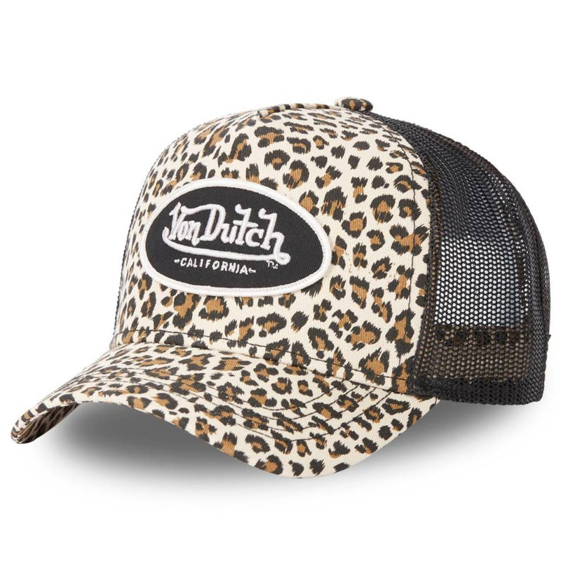 Casquette LEO-BE