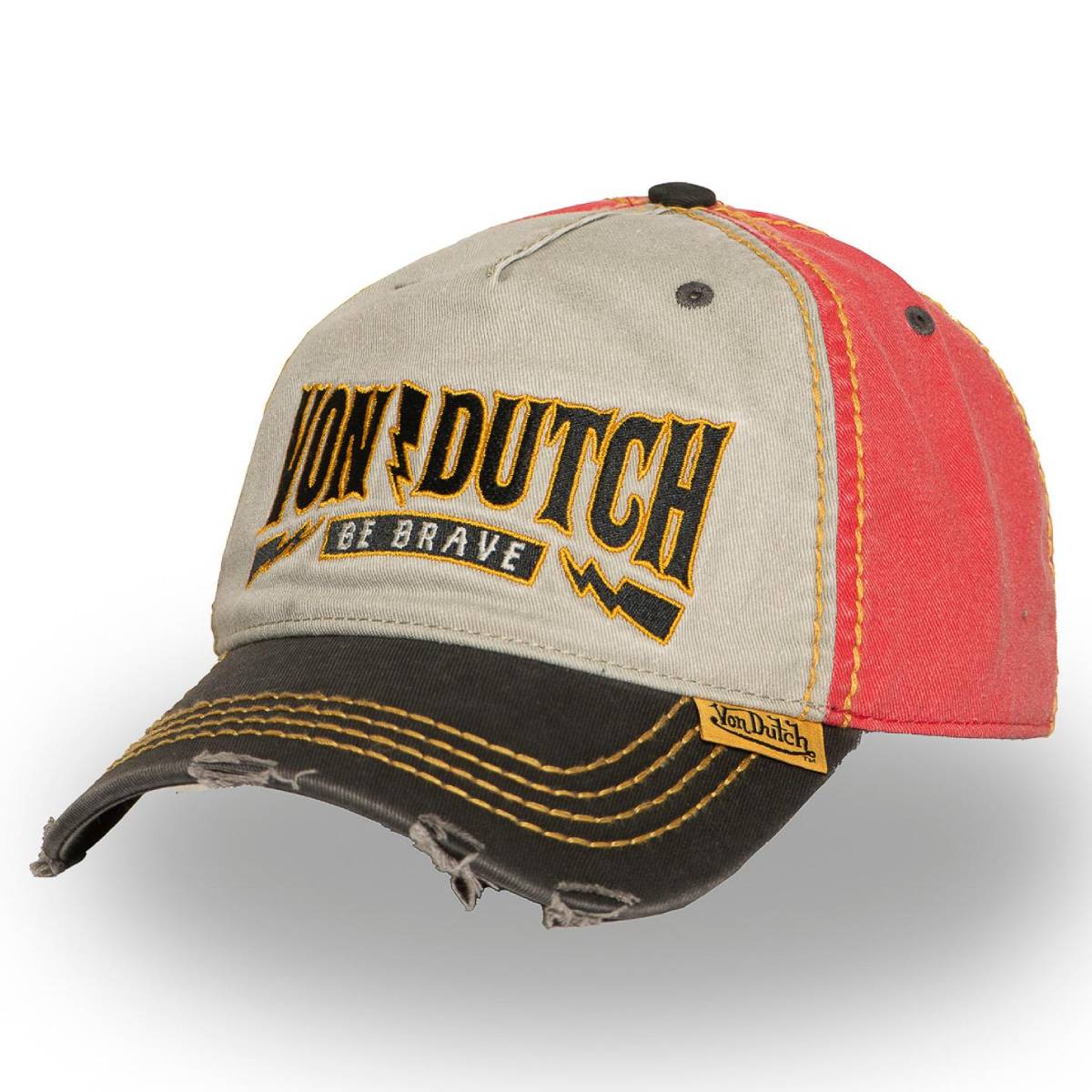 Casquette RETRO-0