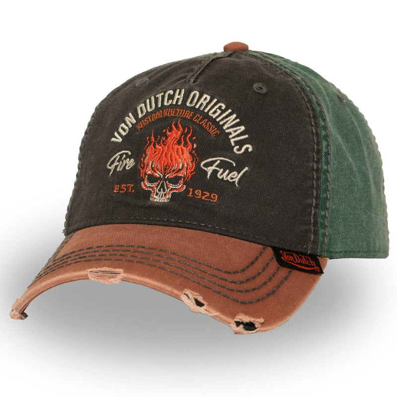 Casquette RETRO-1
