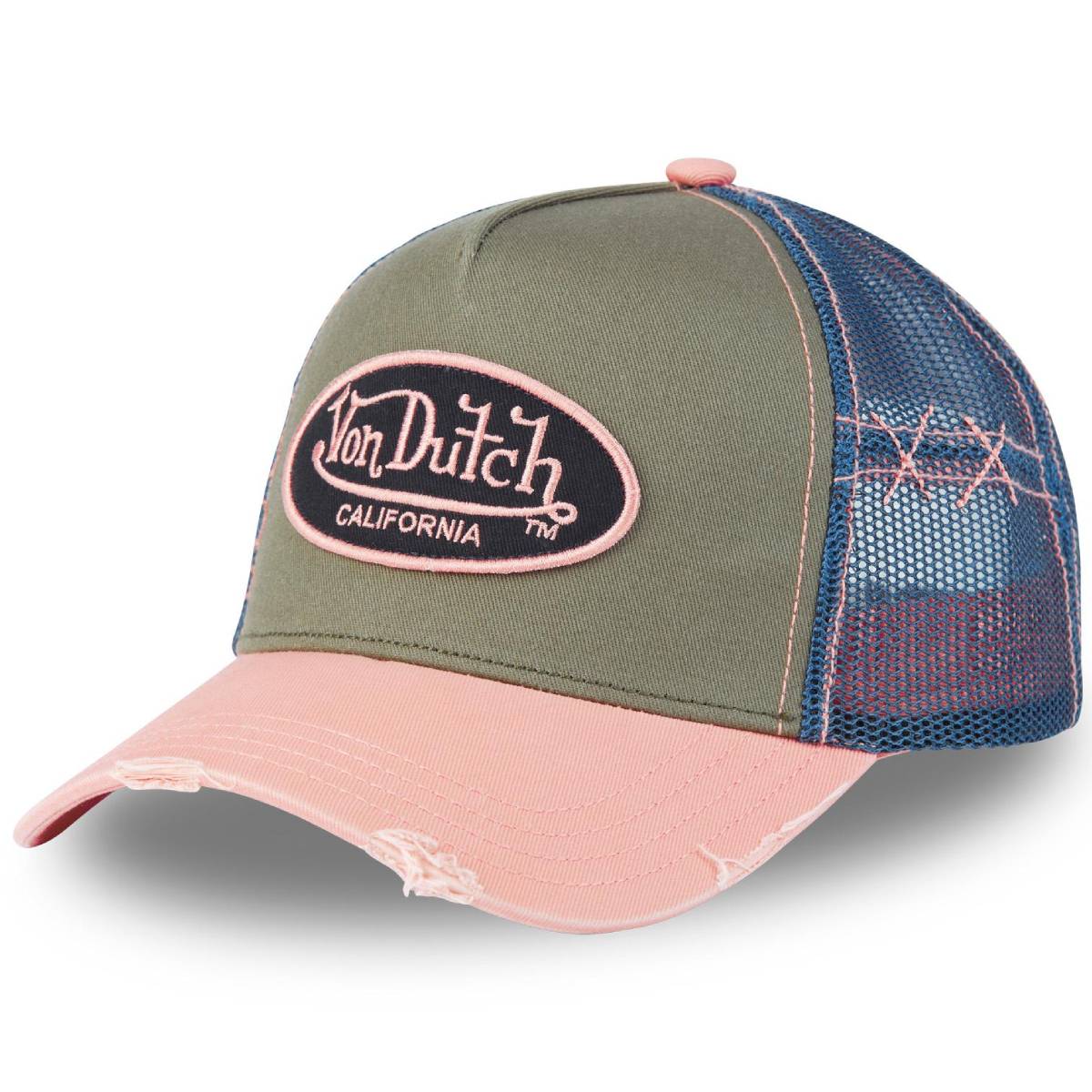 Casquette USED-03