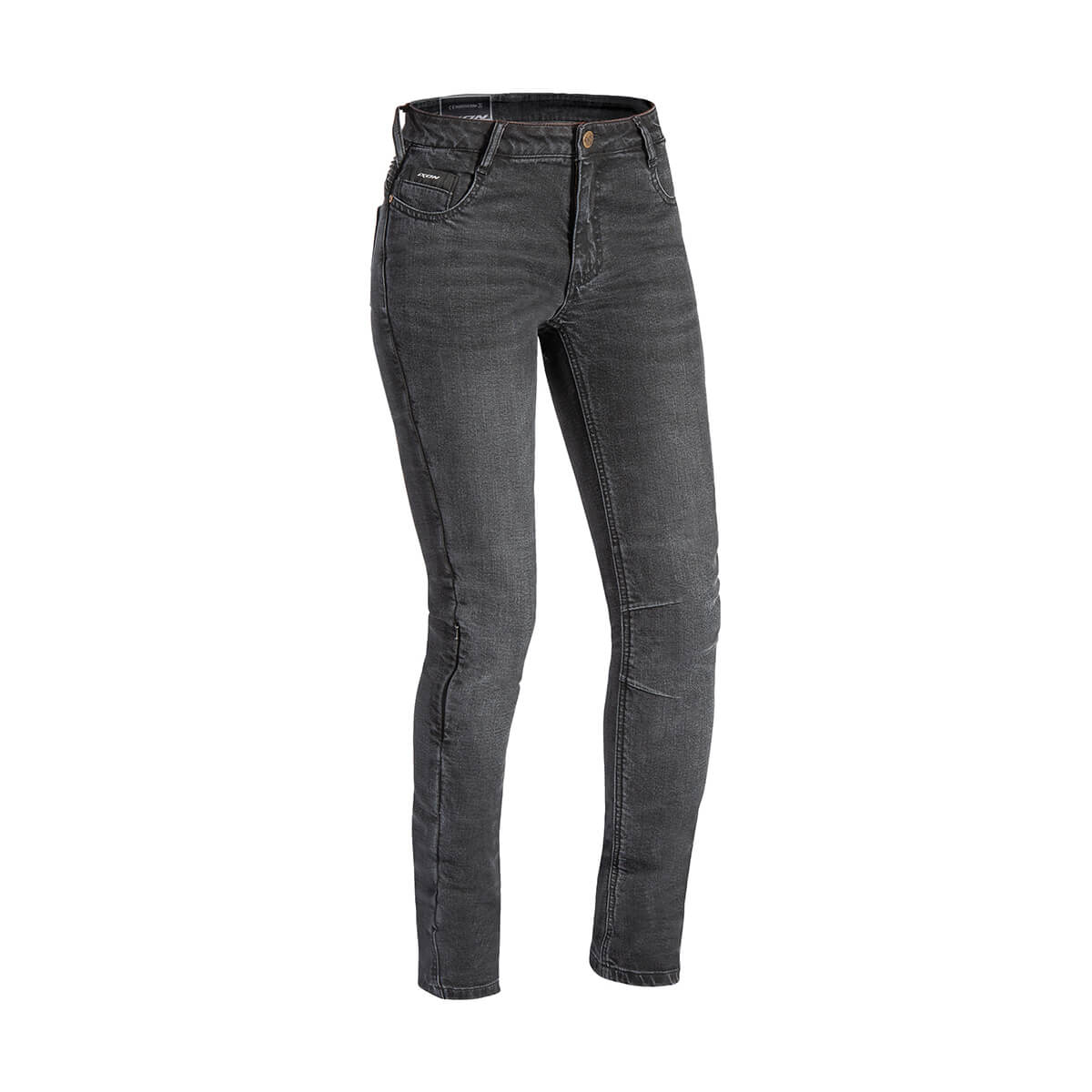 Cathelyn Anthracite Femme