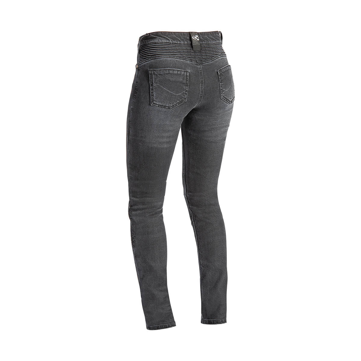 Cathelyn Anthracite Femme
