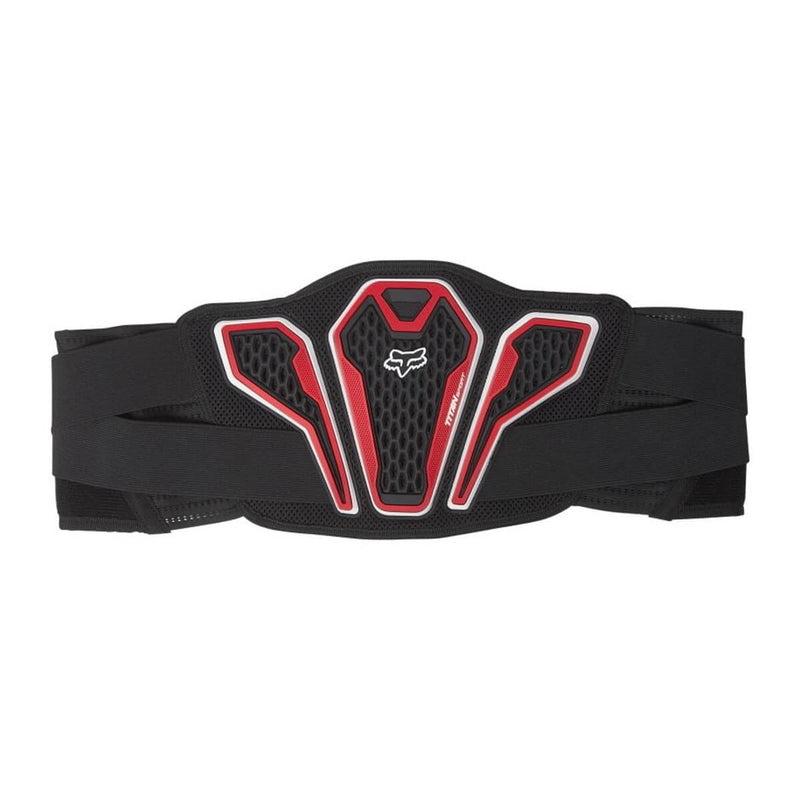 Titan Sport Belt Black