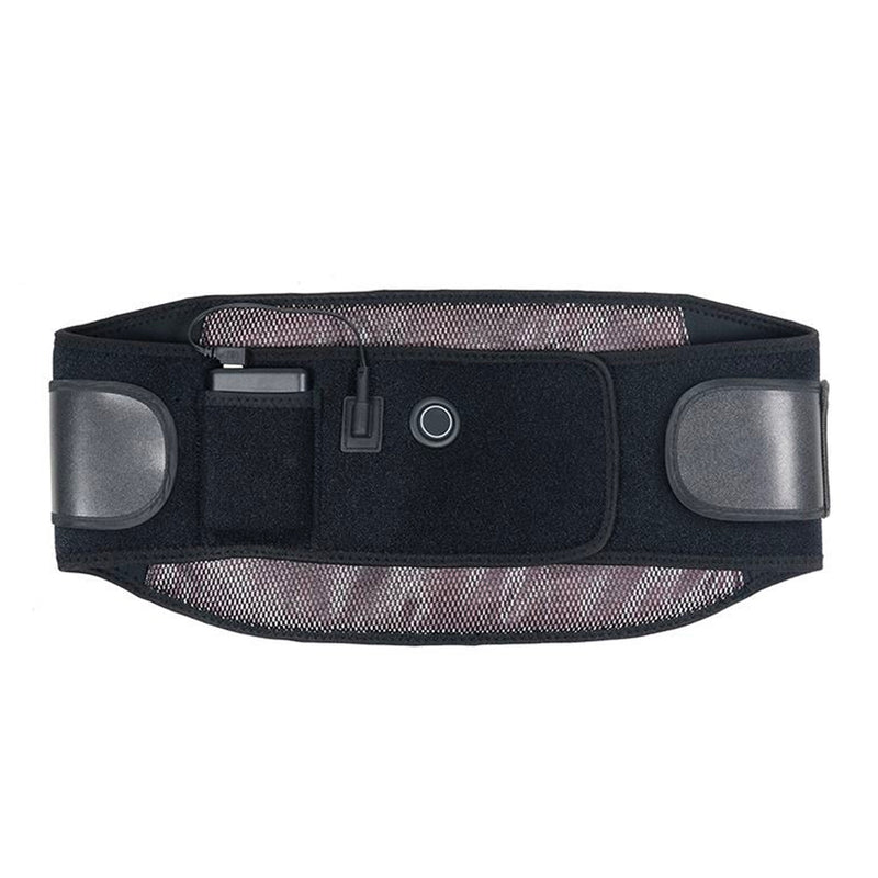 Ceinture Lombaire Chauffante