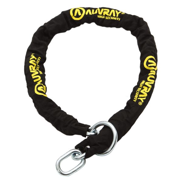 Chaine lasso acier 120CM diametre 12mm