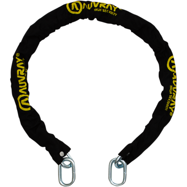 Chaine lasso acier 120CM diametre 12mm