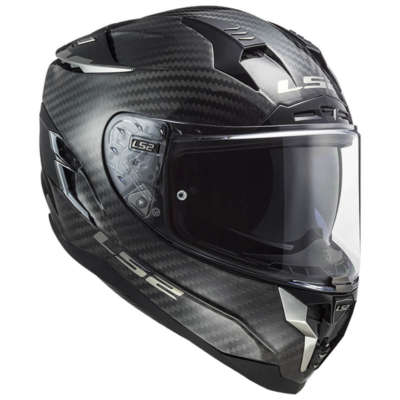 Challenger C Carbon FF327