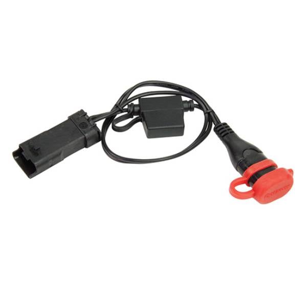 Adaptateur SAE pour Ducati