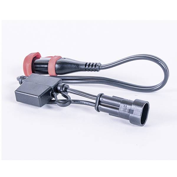 Adaptateur SAE pour MV Agusta