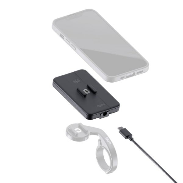 Chargeur sans fil SP