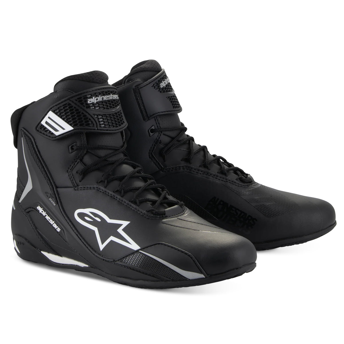 Stella Faster 4 Black