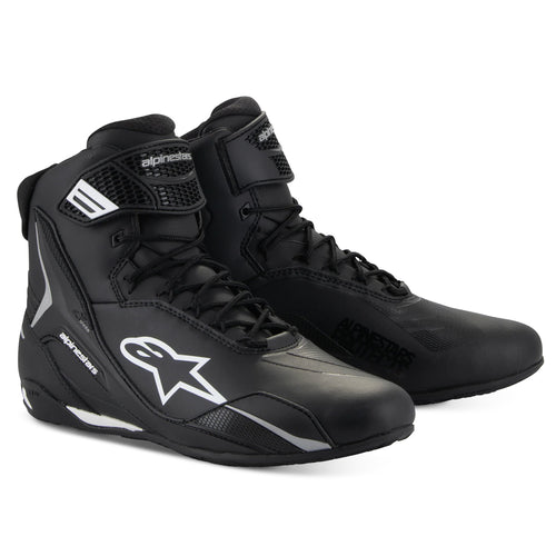 Stella Faster 4 Black