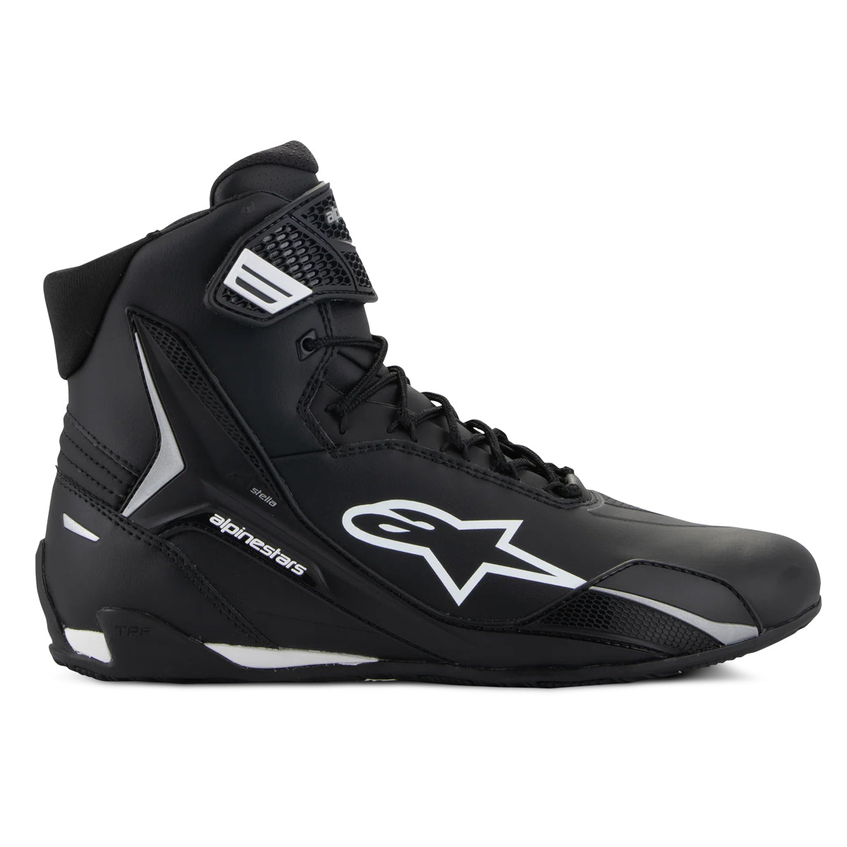 Stella Faster 4 Black