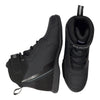 Jag Black Grey