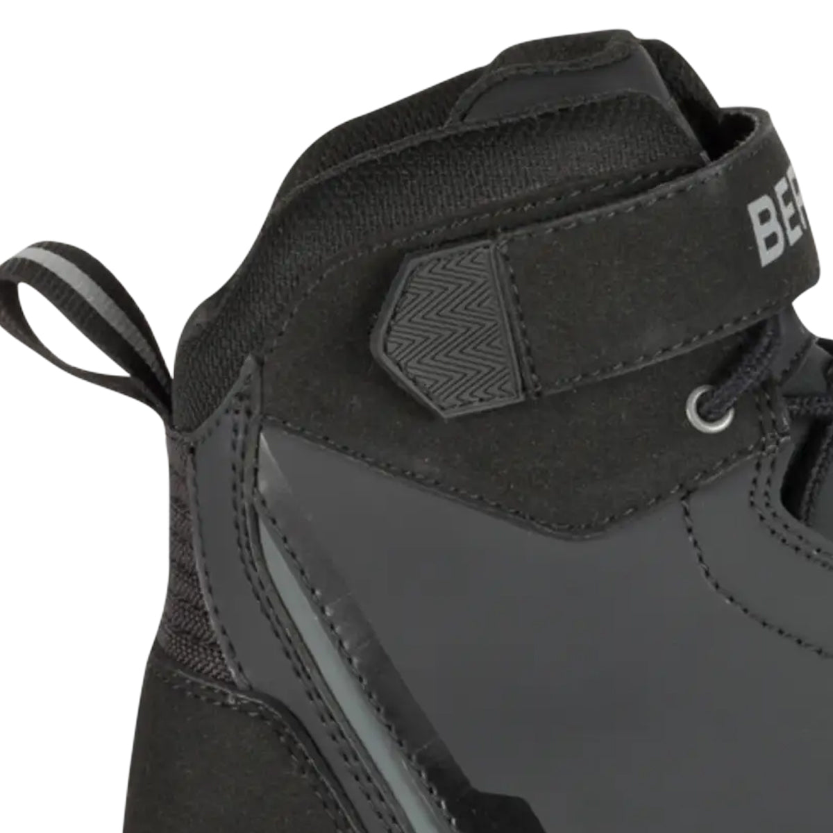 Jag Black Grey