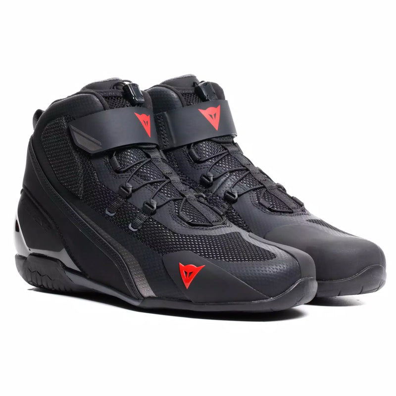 Herian Air Black Anthracite
