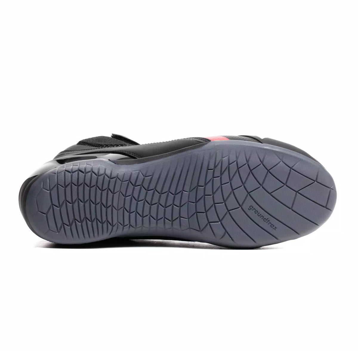 Herian Air Black Red Lava