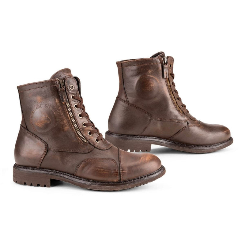 Aviator Dark Brown