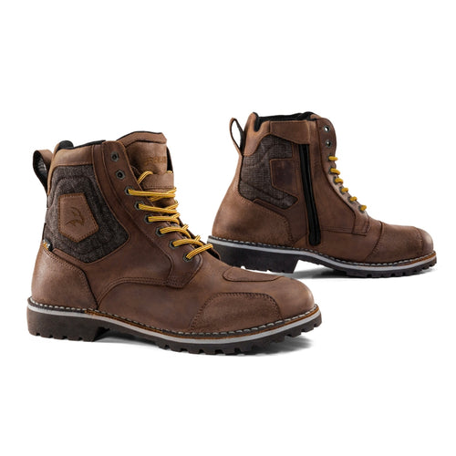Ranger 2 Dark Brown