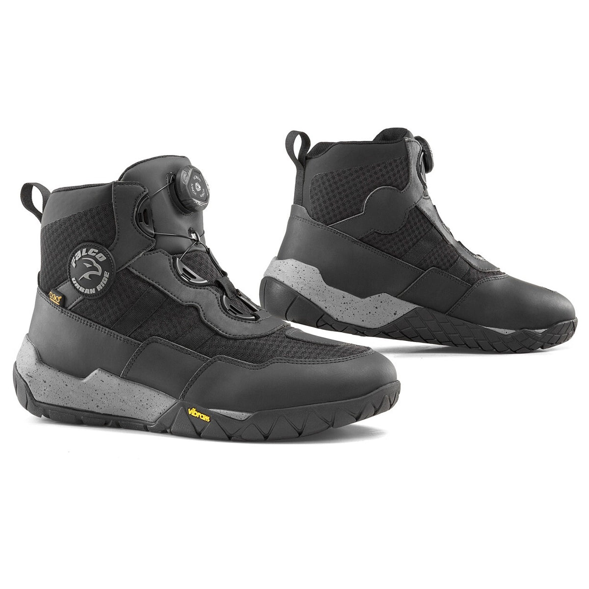 Reddyx Black