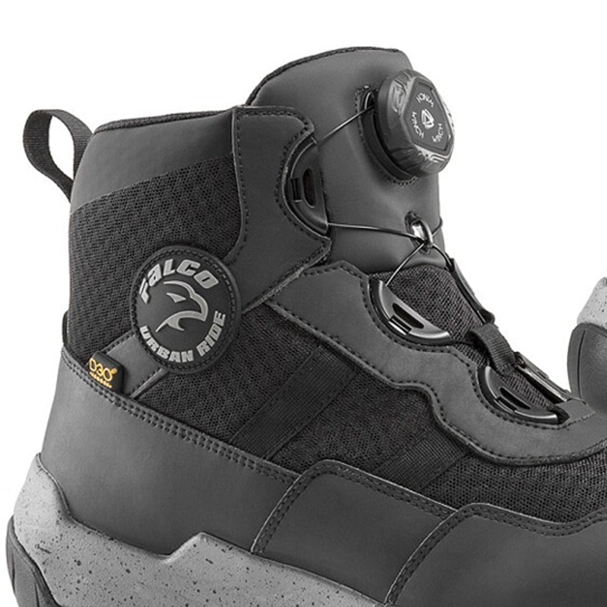Reddyx Black