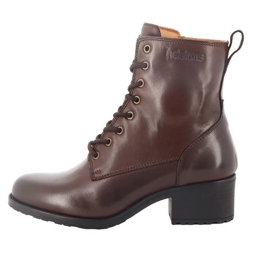 Elsa Leather Brown