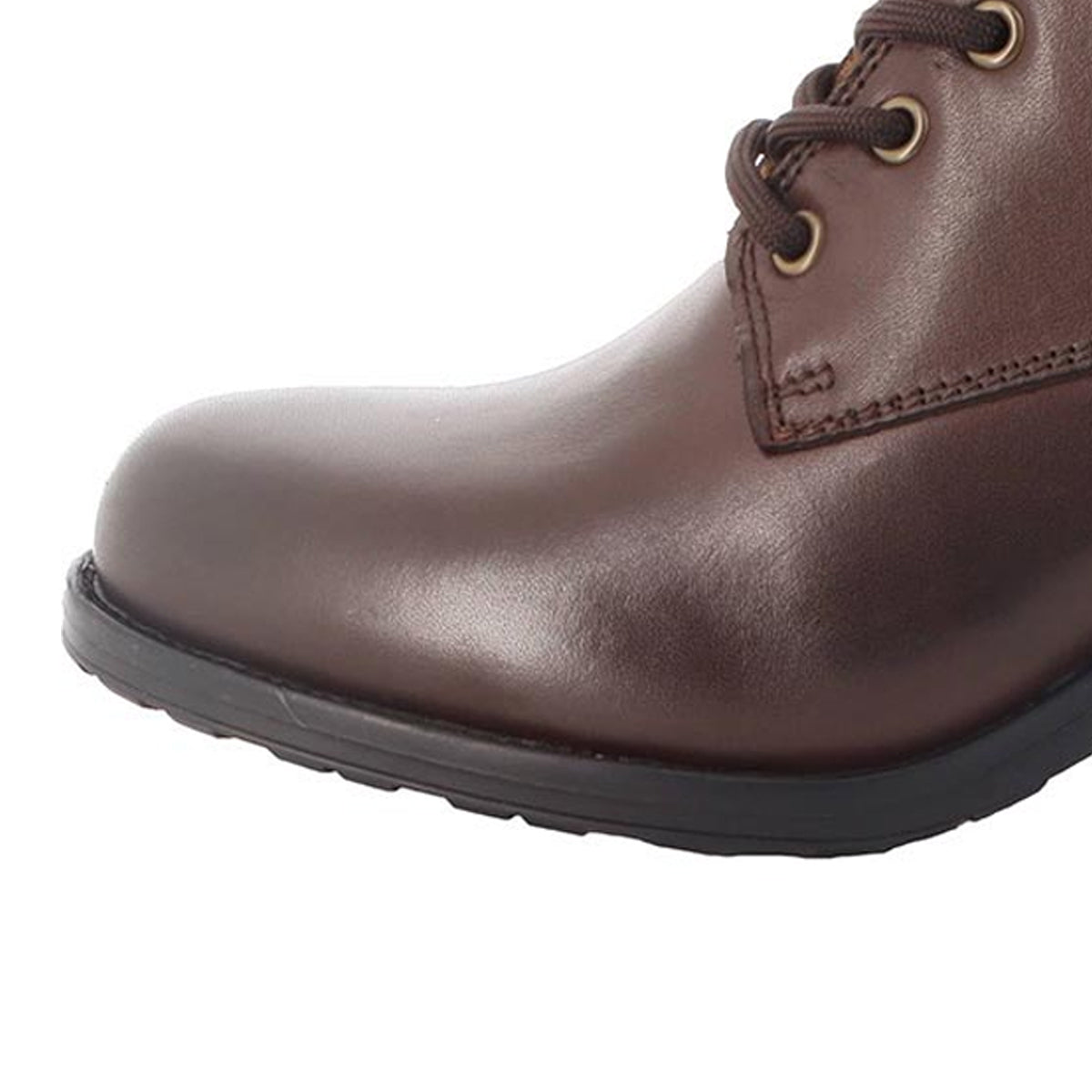 Elsa Leather Brown