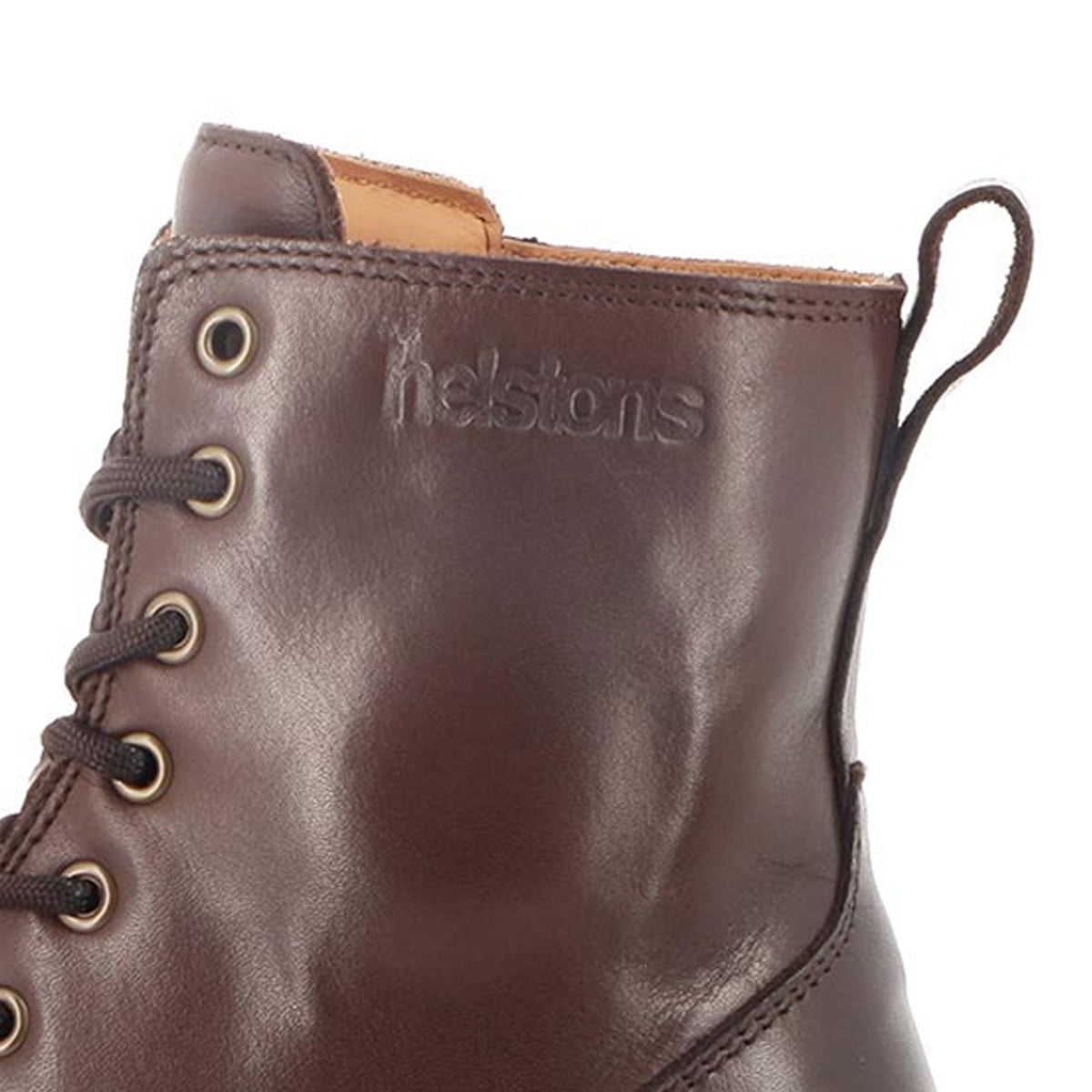 Elsa Leather Brown