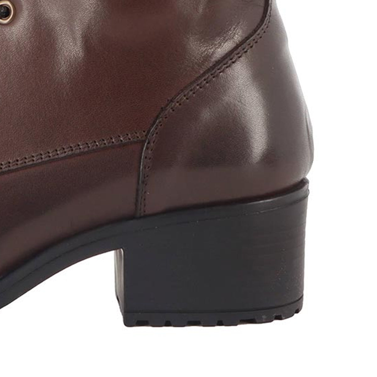 Elsa Leather Brown