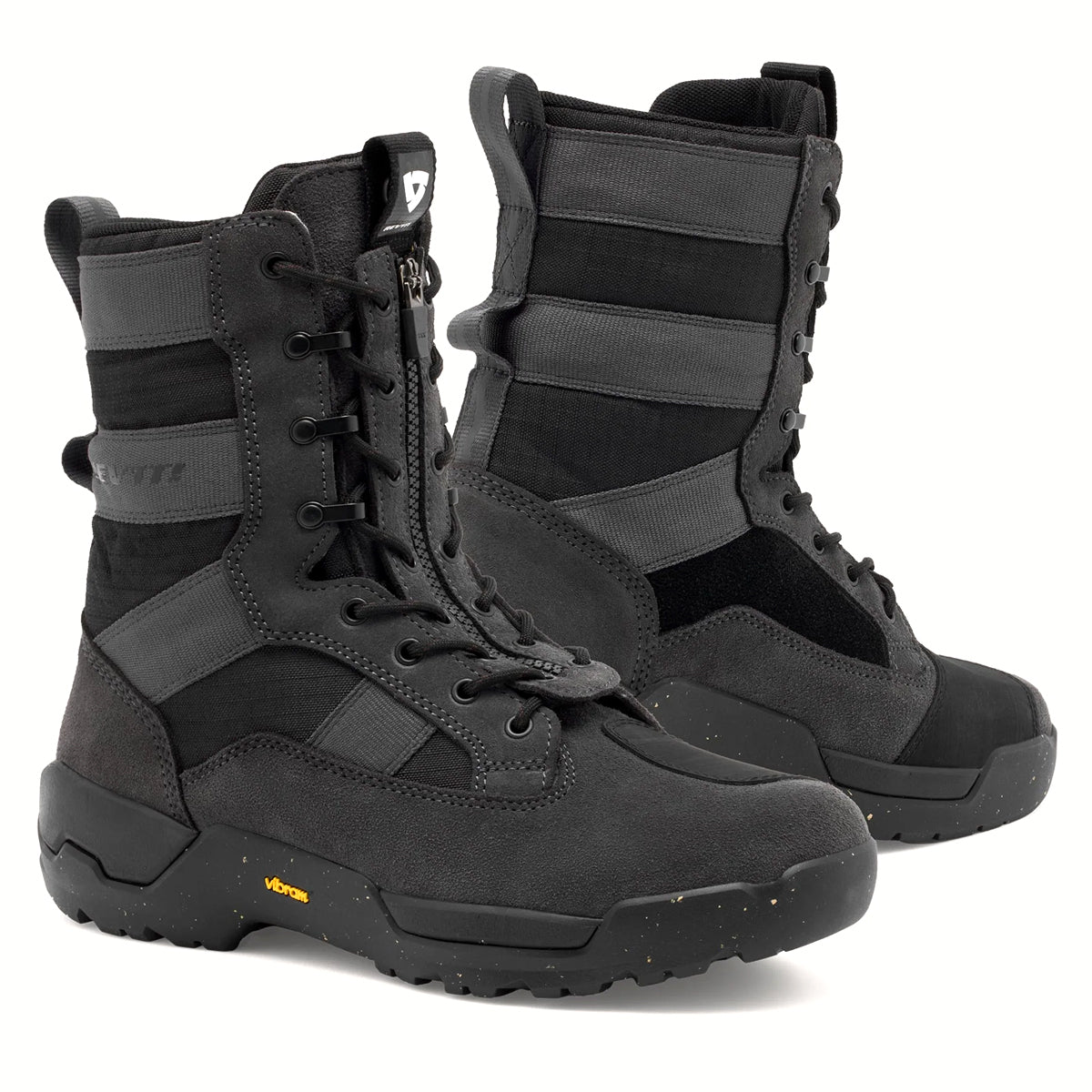 Acre H2O Anthracite Black