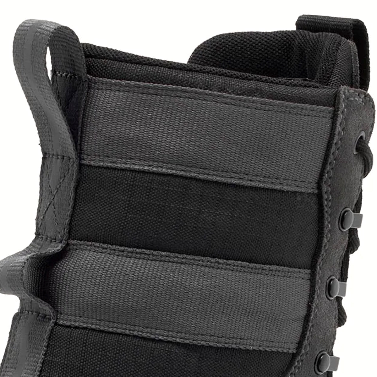 Acre H2O Anthracite Black