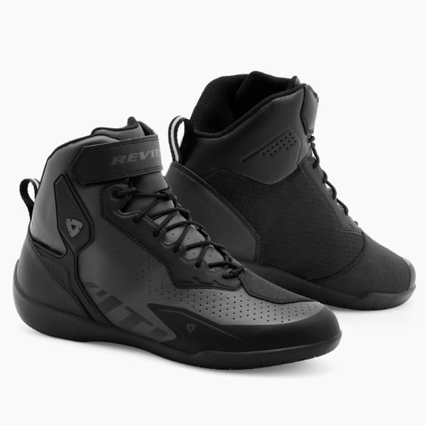G-Force 2 Black Anthracite