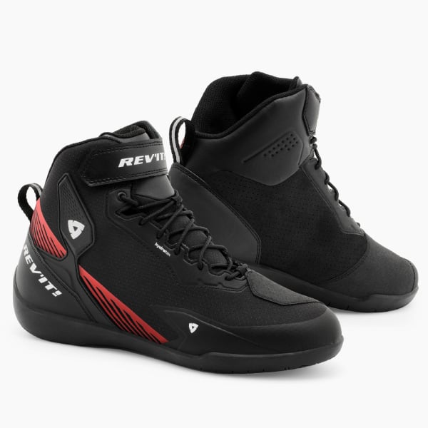 G-Force 2 H2O Black Neon Red
