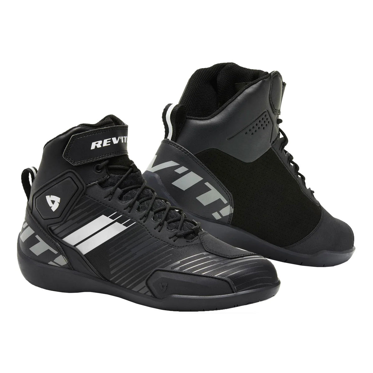 G Force Noir Blanc