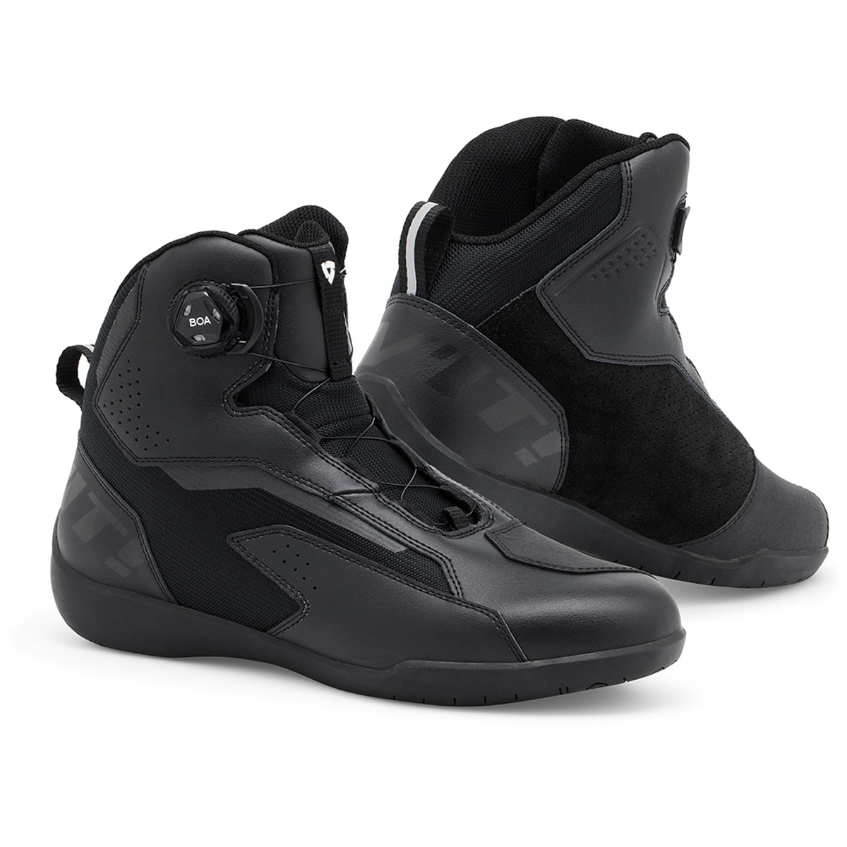 Jetspeed Pro Noir