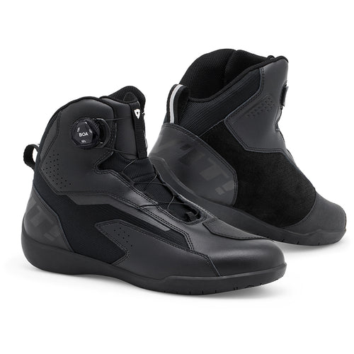 Jetspeed Pro Noir