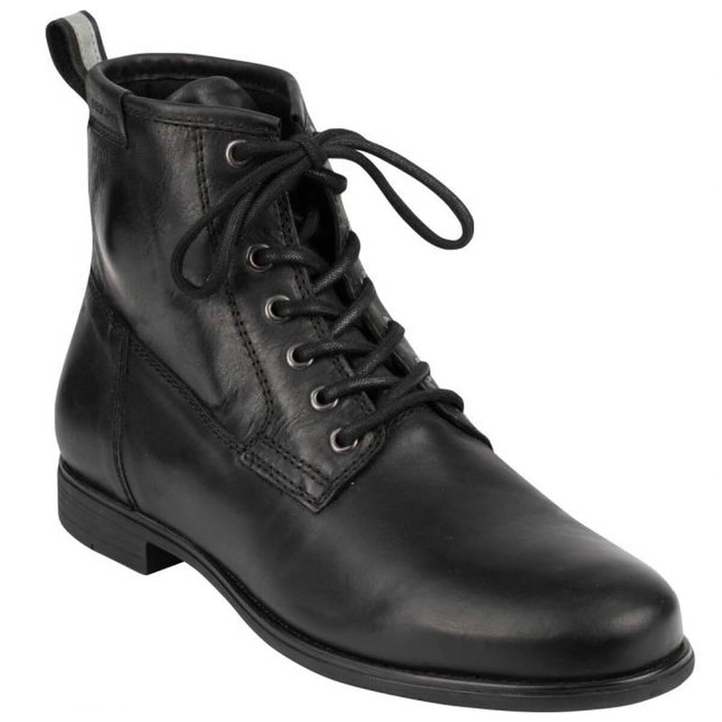 Hodge 2 Black