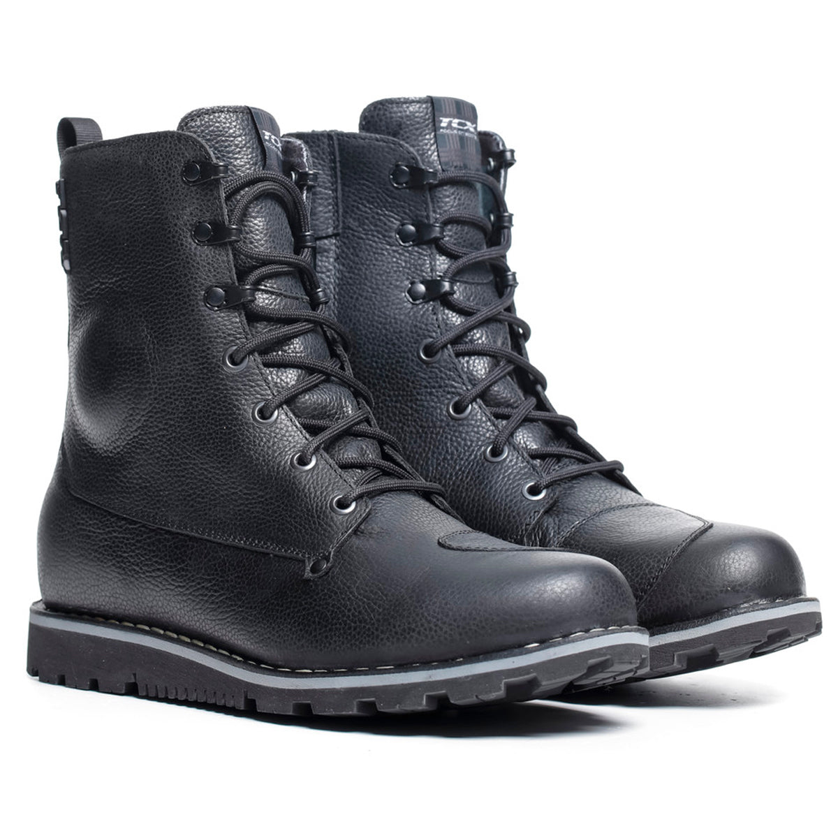 Hero 2 WP Black