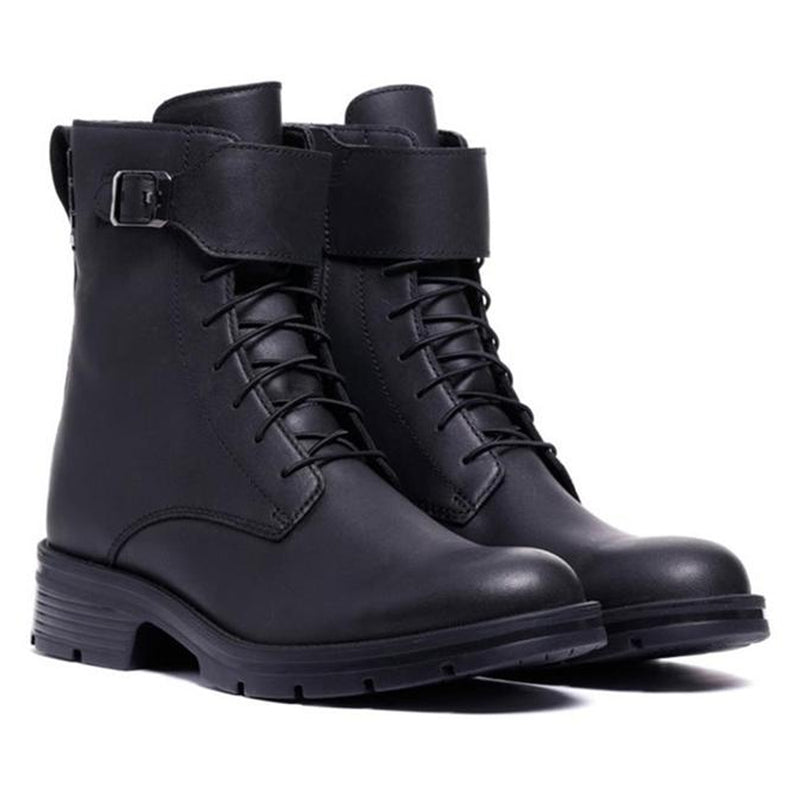 Junity WP Black