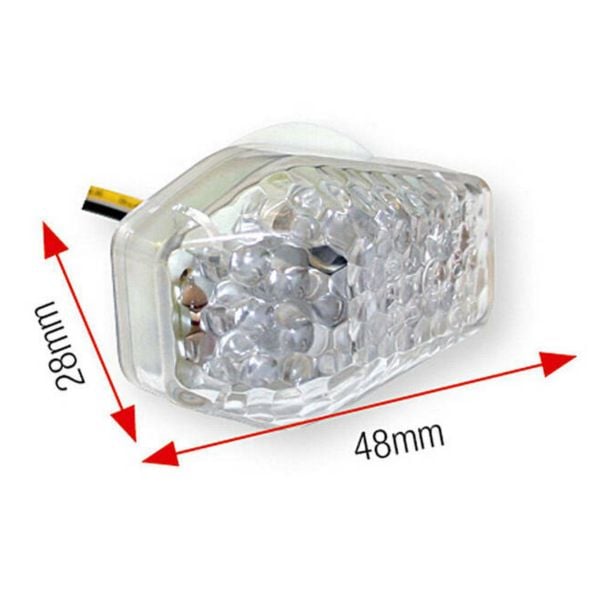 Basic LED Suzuki